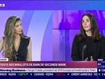 Replay Focus Retail - Undiz fait son entrée sur le marché de la seconde main.
