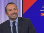 Replay Lundi, c'est politique