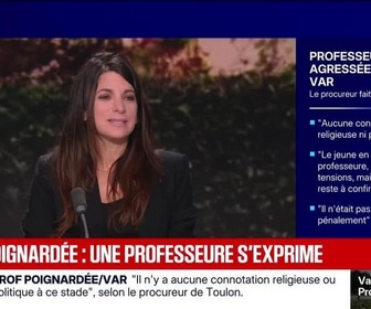 Replay Marschall Truchot : Sanary, une prof poignardée entre la vie et la mort - 03/02