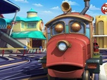 Replay Chuggington - Le plus beau cadeau du monde