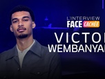 Replay HugoDécrypte : L'interview face cachée - Victor Wembanyama