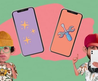 Replay Smartphone neuf ou reconditionné ? - Écolo mon cul !