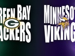 Replay Les résumés NFL - Week 17 : Green Bay Packers @ Minnesota Vikings