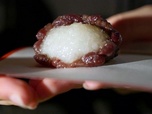 Replay Japon : le mochi - Voyage en cuisine