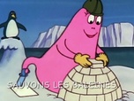 Replay Barbapapa - S02 E17 - Sauvons les baleines