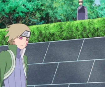 Replay Boruto - Naruto next generations - S2 E6 - En quête de gâteaux
