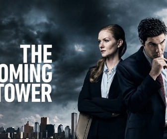 The looming tower : aux origines du 11 septembre replay