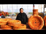 Replay Pain, du pétrin à la table: une tradition vivante