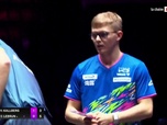Replay Tennis de tables 1/4 de finales du WTT Champions Macao 2026
