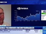 Replay BFM Bourse - Alerte traders : les seuils techniques incontournables sur les marchés et les valeurs - 25/02