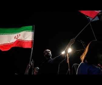 Replay Guerre en Iran : nouveaux échanges de tirs entre Téhéran et Washington