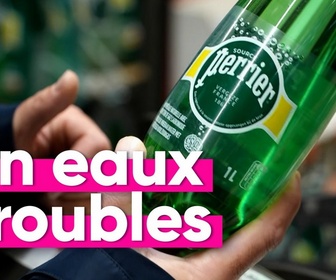 Replay Top Info - Contaminations, filtration... Tout comprendre sur le scandale Perrier
