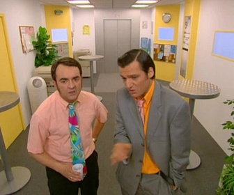 Replay Caméra café - Ça fait mal