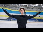 Replay Mikhail Shaidorov : De la patinoire d'un centre commercial à la médaille d'or olympique