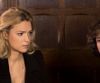 Replay Courts métrages - Pris de court