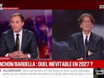 Replay SIGNÉ CONSIGNY - Jean-Luc Mélenchon/Jordan Bardella: vers un duel inévitable en 2027?