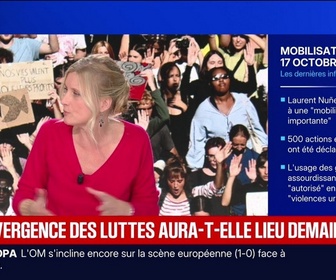 Replay L'intégrale de BFM Non-Stop du vendredi 16 octobre