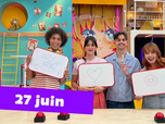 Replay Okoo-koo - Emission du 27 Juin 2025