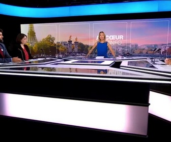 Replay Le débat - Édition spéciale : Robert Badinter au Panthéon