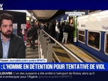Replay Marschall Truchot : Insécurité dans les transports, que peut-on faire ? - 27/10