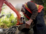 Replay Alaska, La Ruée vers l'Or - S1E2 - De l'or, des fusils et des ours