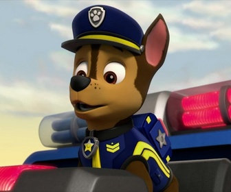Replay Paw Patrol, la Pat'Patrouille - Sauvetage Extrême : Le bric-à-brac-mobile
