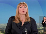 Replay Le JT en LSF - 15/12/2025