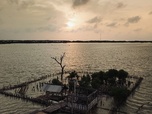 Replay Indonésie, un village sous les eaux - 360° Reportage