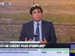 Replay La grande interview d'Hedwige Chevrillon - Philippe D'Ornano (Sisley) : Notre compétitivité se dégrade - 09/06