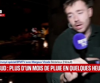 Replay BFM Première - La matinale info du 7 octobre 2026