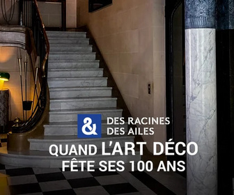 Replay Des Racines et Des Ailes