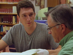 Replay Le mystère d'Oak Island : la course au trésor - S5E7 - Fragments d'outre-tombe