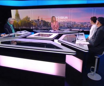 Replay Le débat - Menaces de Trump : Cuba en danger ?