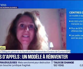 Replay Le Grand entretien : Le démarchage téléphonique interdit en France - 11/08