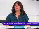 Replay Estelle Midi - Netflix, Youtube, réseaux sociaux : La télé c'est terminé ?