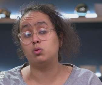 Replay Incroyables transformations - Émission 63 - Nadia