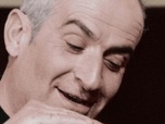 Replay La folle aventure de Louis de Funès