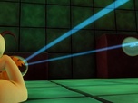 Replay Garfield & Cie - Les tribulations d'un chat en Chine (4/4)