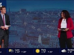 Replay BFM Première prématinale - Focus Régions - 27/08