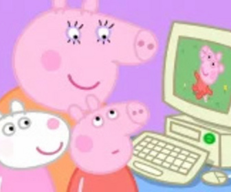 Replay Peppa Pig