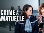 Replay Crime à Ramatuelle