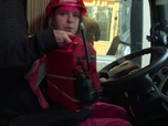 Replay Les reines de la route - S1 E3