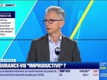 Replay Tout pour investir - La boîte à outils : L'assurance-vie improductive ? - 04/11