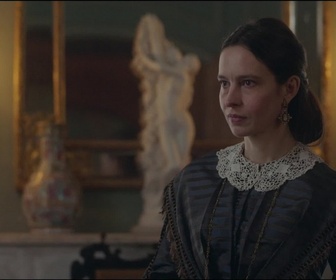Replay Victor Hugo - Ennemi d'état - S01 E03