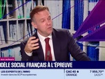 Replay La librairie de l'éco - Émission du 17 octobre 2026