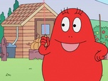 Replay Barbapapa en Famille - Où est Bali?
