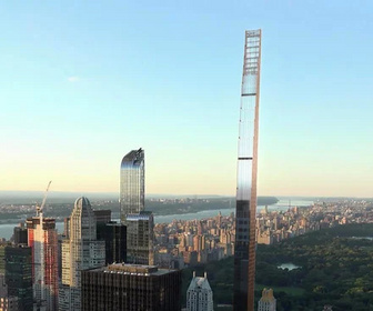Replay Les défis de la construction - L'Europe à Dubaï