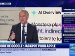 Replay Tech & Co, la quotidienne - Le Débrief de la tech - Mercredi 3 septembre