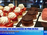 Replay Les longs formats des Locales - Vies d'en Hauts - Des familles où les entreprises se transmettent de génération en génération