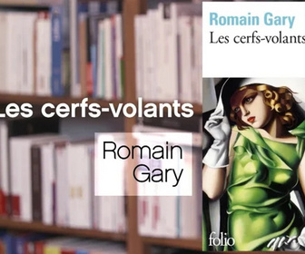 La p'tite librairie replay